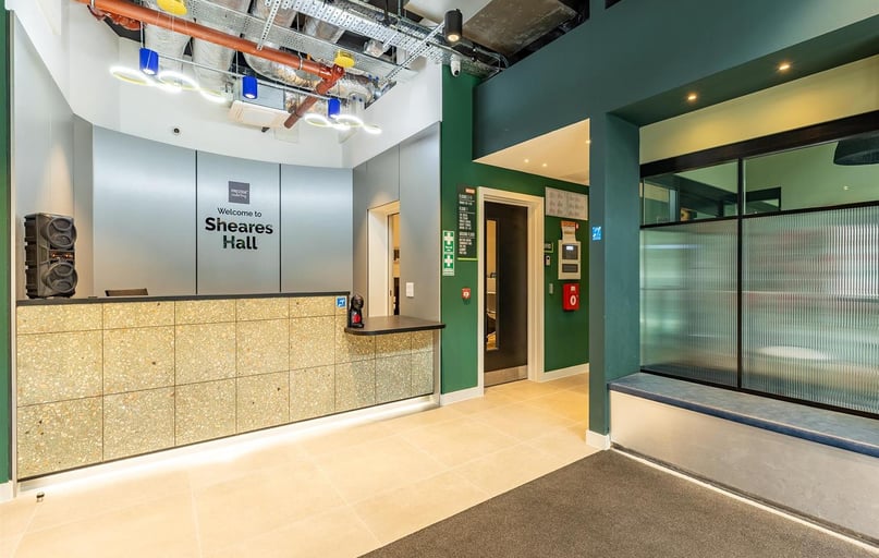 St James Boulevard, Newcastle Upon Tyne, Newcastle - Image 1